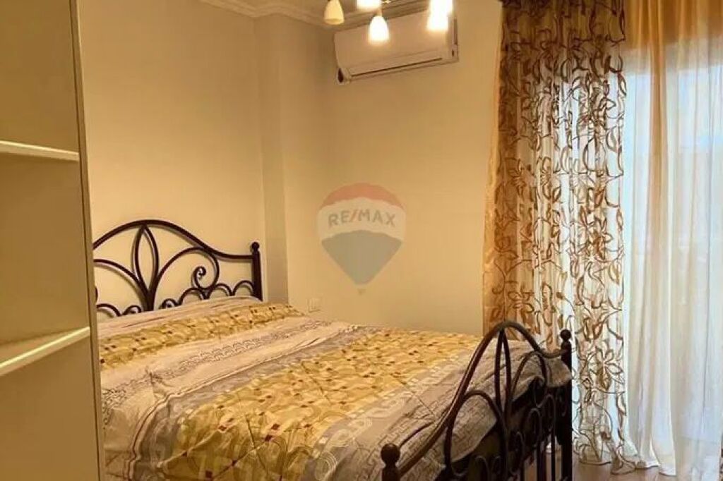 Apartment 3+1+2 parking spaces for rent, near Eleonore!