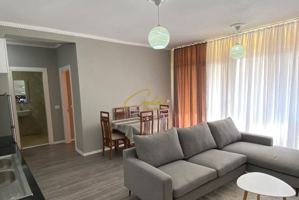APARTMENT FOR RENT 1+1 NEW BOULEVARD 45,000 LEKE