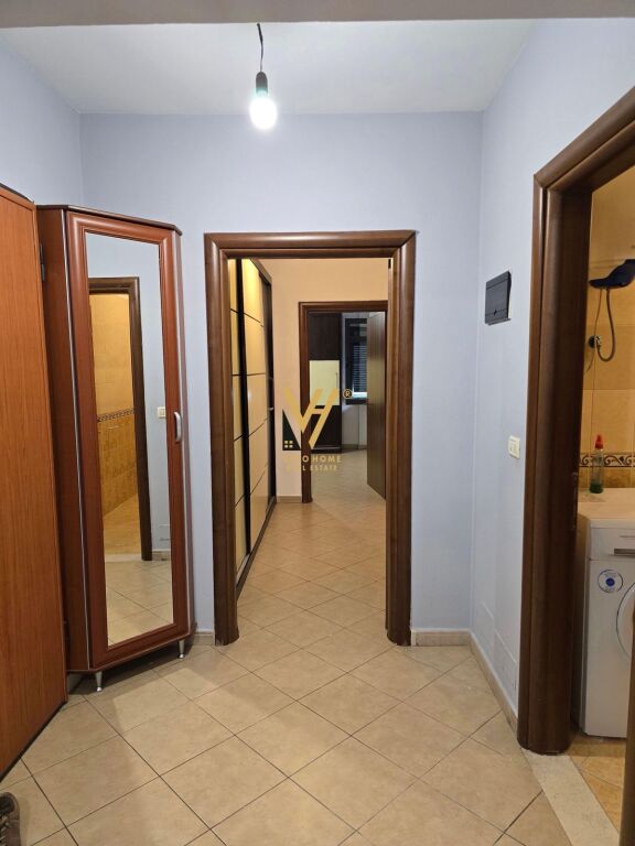 FOR RENT 2+1+2BLK APARTMENT AT CASA ITALIA 45,000 LEKE