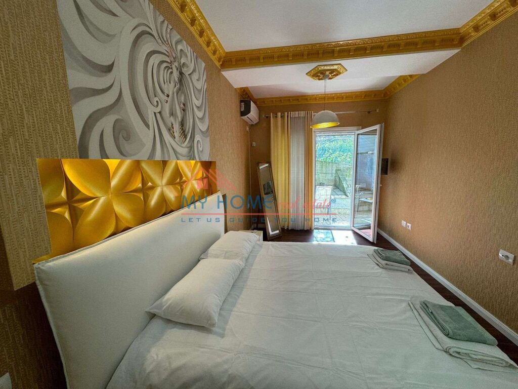 Apartment 2+1 for rent Dry Lake in Tirana