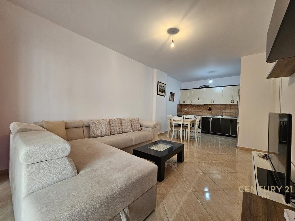 Apartment 2+1 at Cabej Buildings!