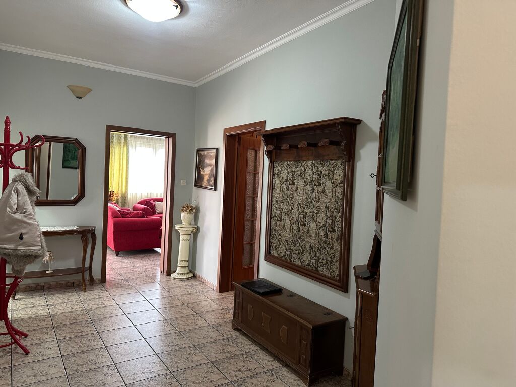 Villa Privata in Affitto Ali Dem