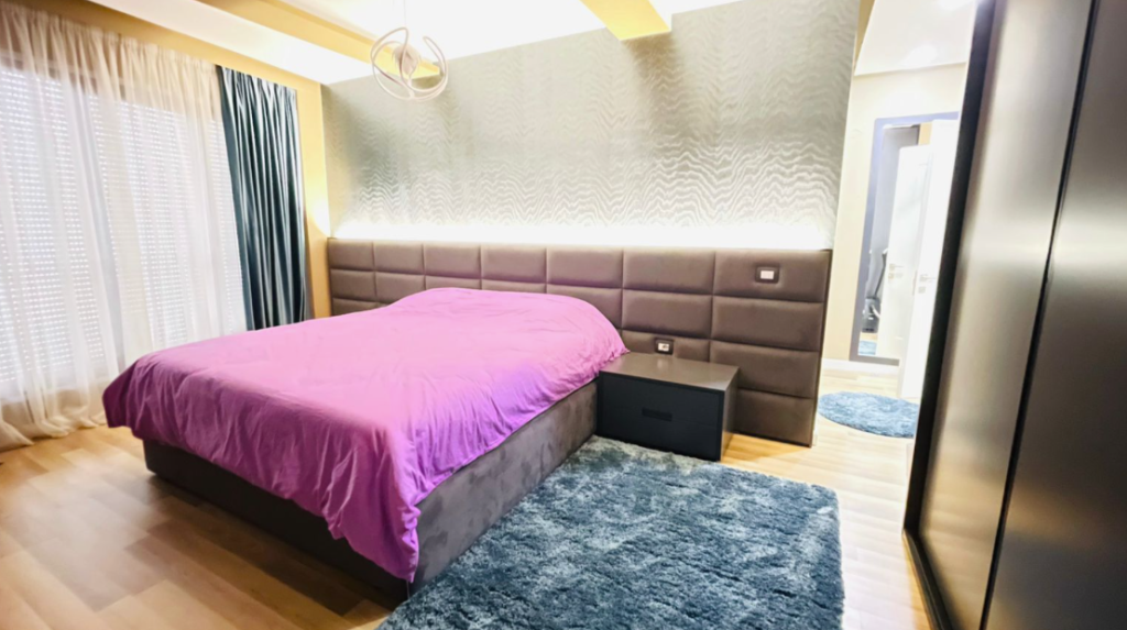 🏡 APARTMENT 2+1+2 FOR RENT 📍 Ali Demi