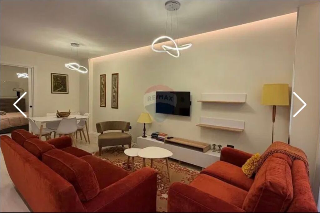 Apartment 1+1 For Rent Near the High School!