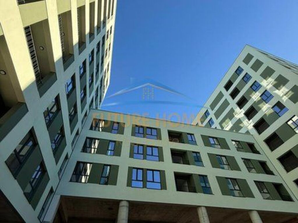 FOR SALE APARTMENT 1+1, PORCELAIN
