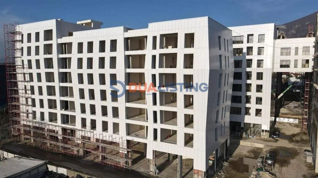 🏡 Modern 2+1 apartment in a highly sought residence 📍 Porcelan Residence 3, Porcelan