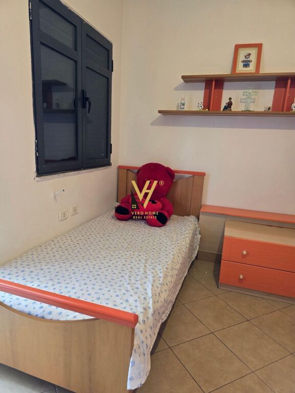 FOR RENT 2+1+2BLK APARTMENT AT CASA ITALIA 45,000 LEKE