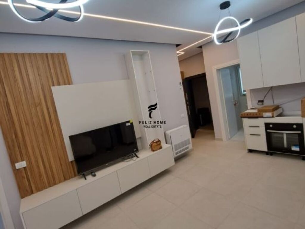 APARTMENT FOR RENT 2+1 5 MAY 60,000 LEKE FH-58673