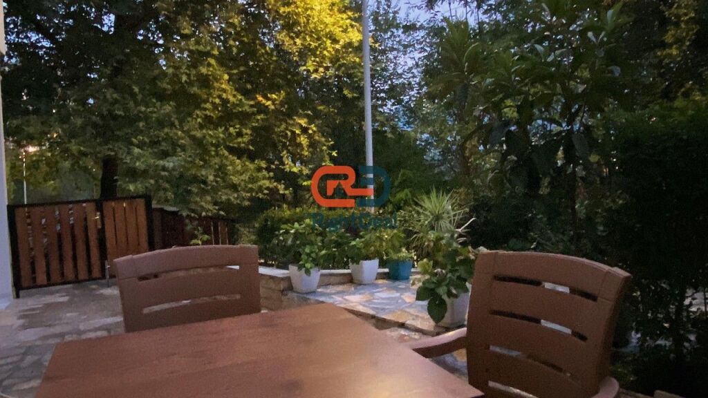 At the Zoological Garden, Super Apartment 2+1+Veranda Ideal for Living is for Rent!!!