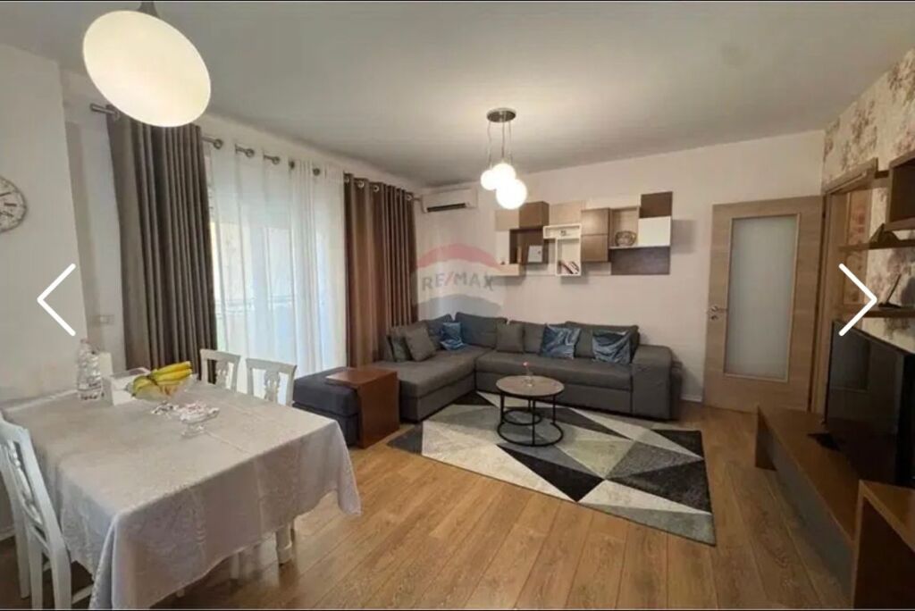 Appartamento 2+1 + Parcheggio in vendita