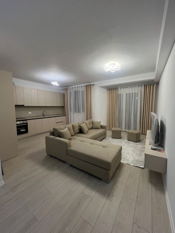 Apartment 2+1 for rent River Residenc