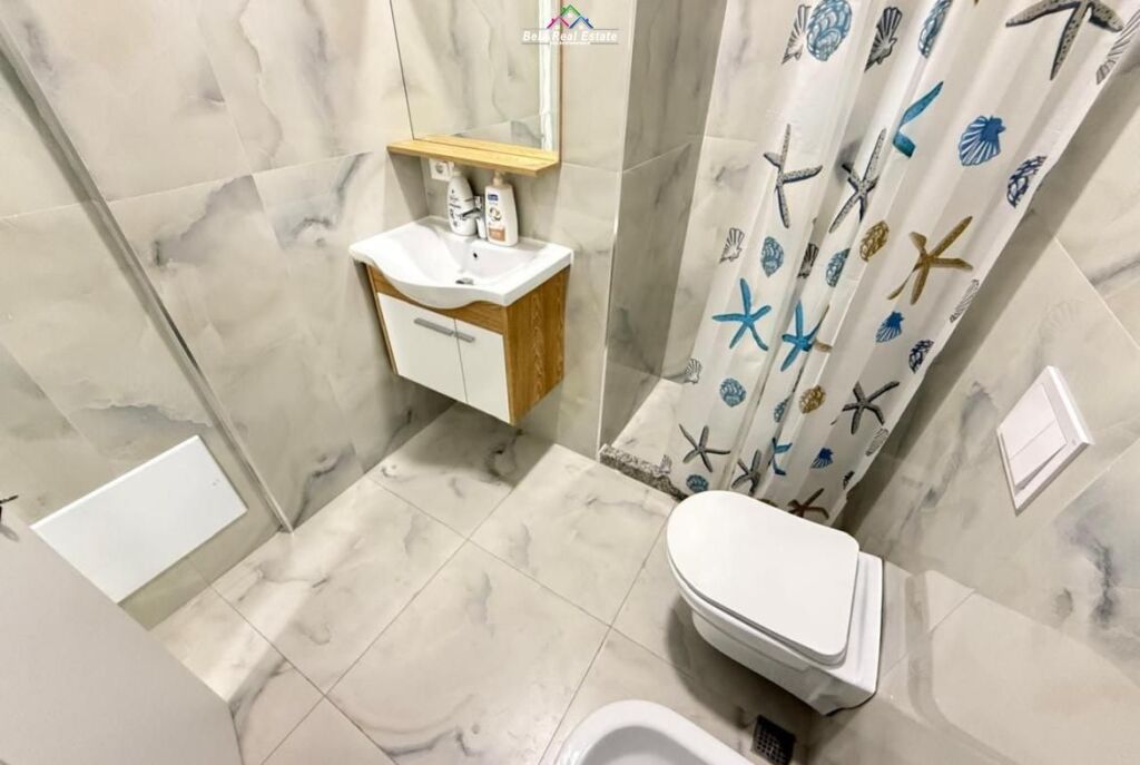 Office for Rent 1+1 in Porcelan (ID BZ2852) Tirana