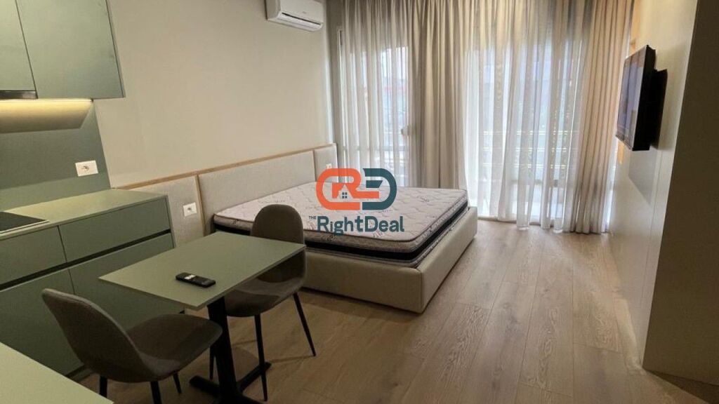 At the Train Station, 3 Studios for Sale, Ideal Investment Opportunity !!