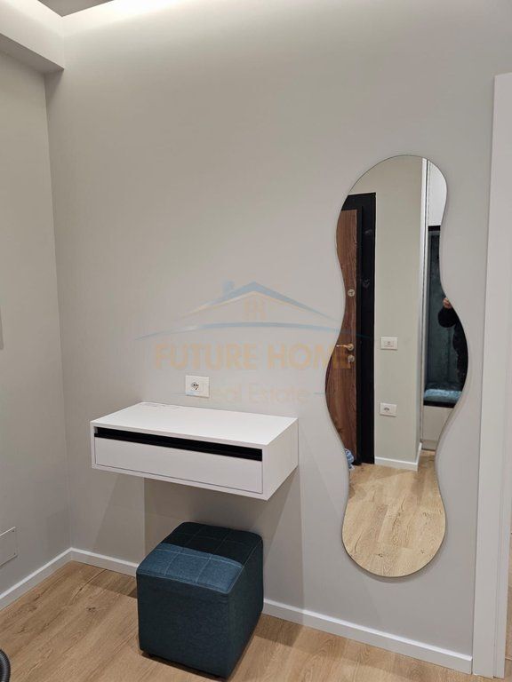 Rent, Apartment 1+1, Urban Gate Complex, New Ring.