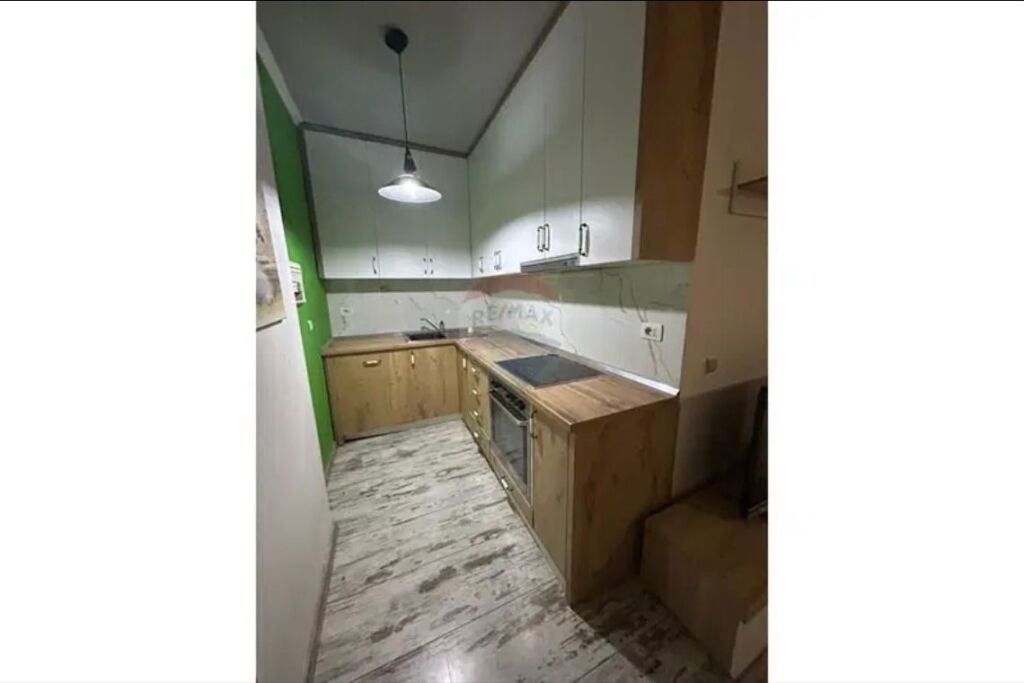 APARTMENT 2+1 FOR RENT AT THE PARIS MUNICIPALITY