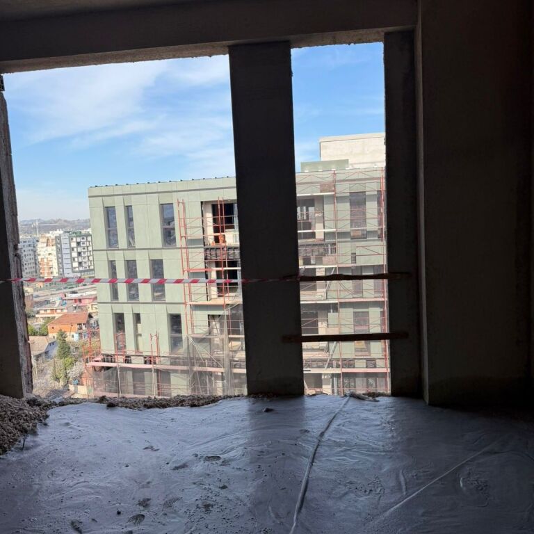 🏡 Occasione – Appartamento 2+1 + 2 Bagni in Vendita ✨ Riverside Residence