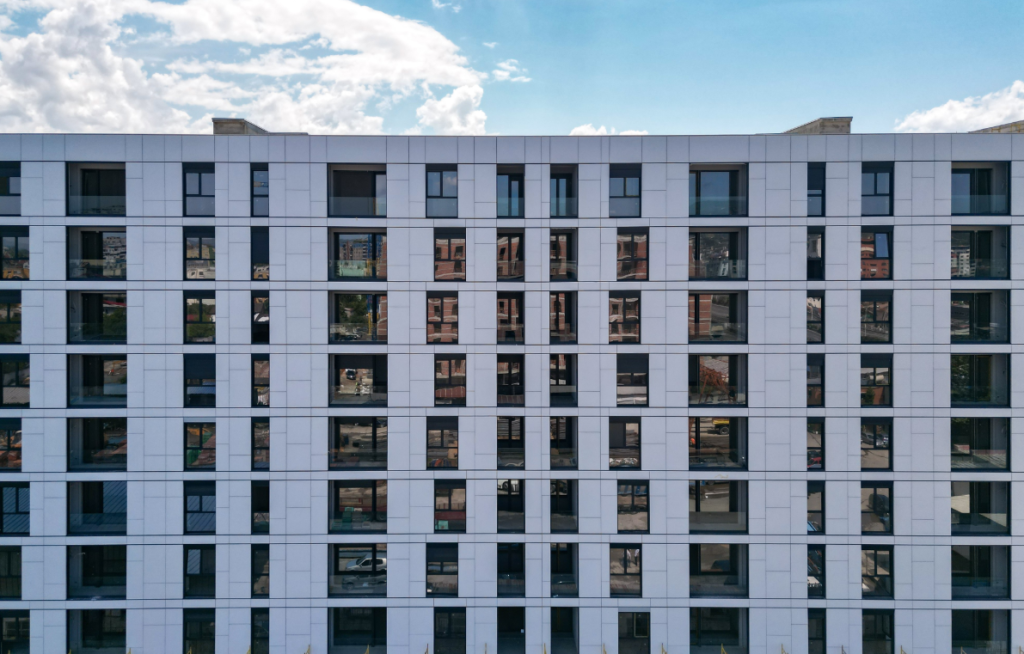 Apartment 2+1 for sale at Akses Tirana    