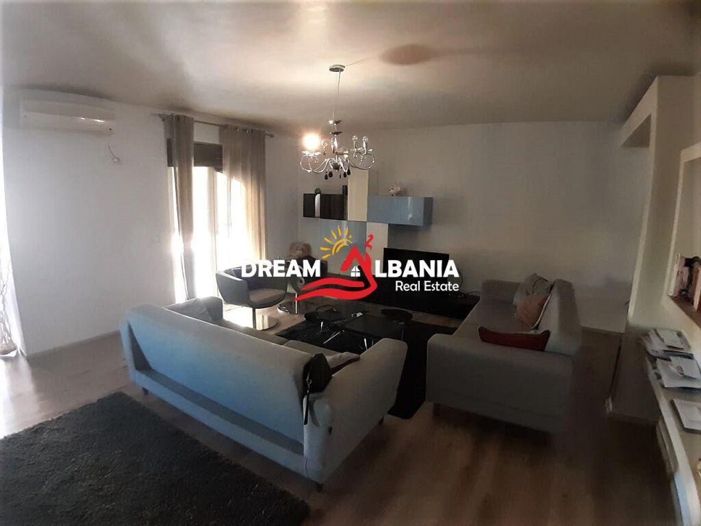 Apartments 2+1+2wc for rent in the Center, near Selvise, Tirana (ID 42211223)