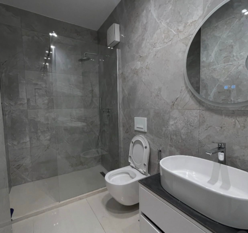 🏡 Apartment 2+1 for Rent – Zogu i Zi    