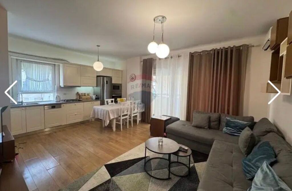 Appartamento 2+1 + Parcheggio in vendita