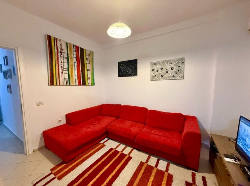 Apartament 1+1 tek teodor keko