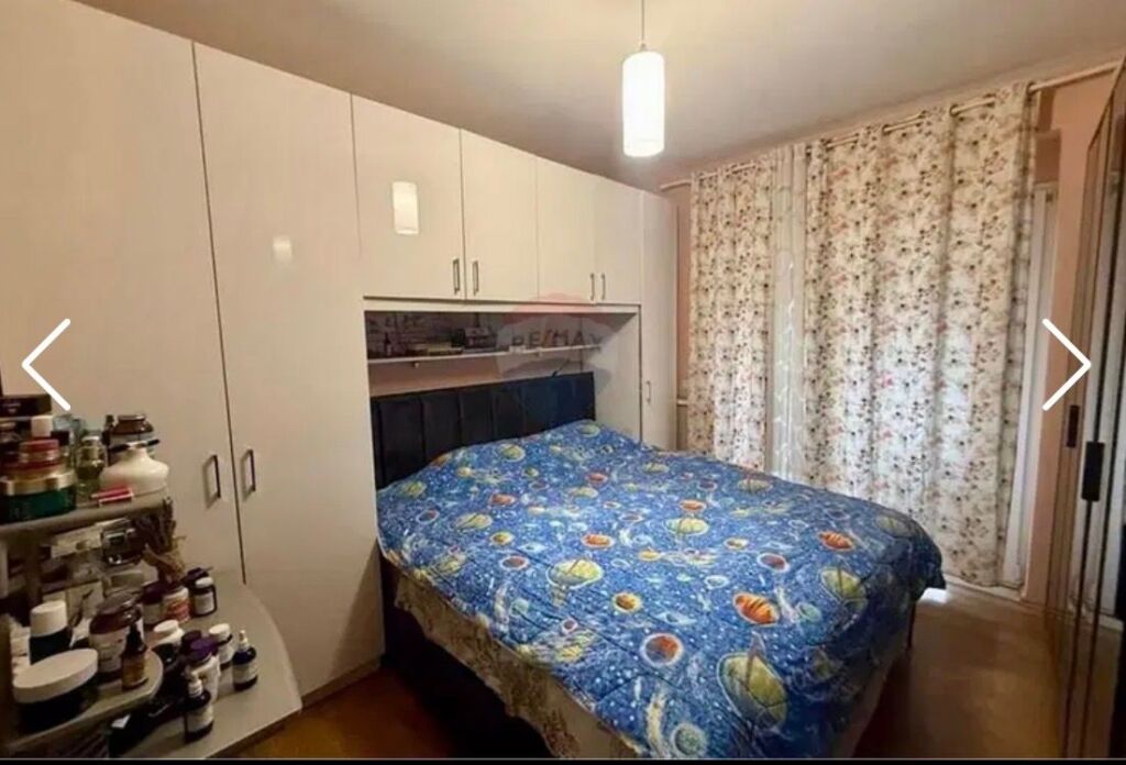APPARTAMENTO 2+1 IN VENDITA A ASTIR,