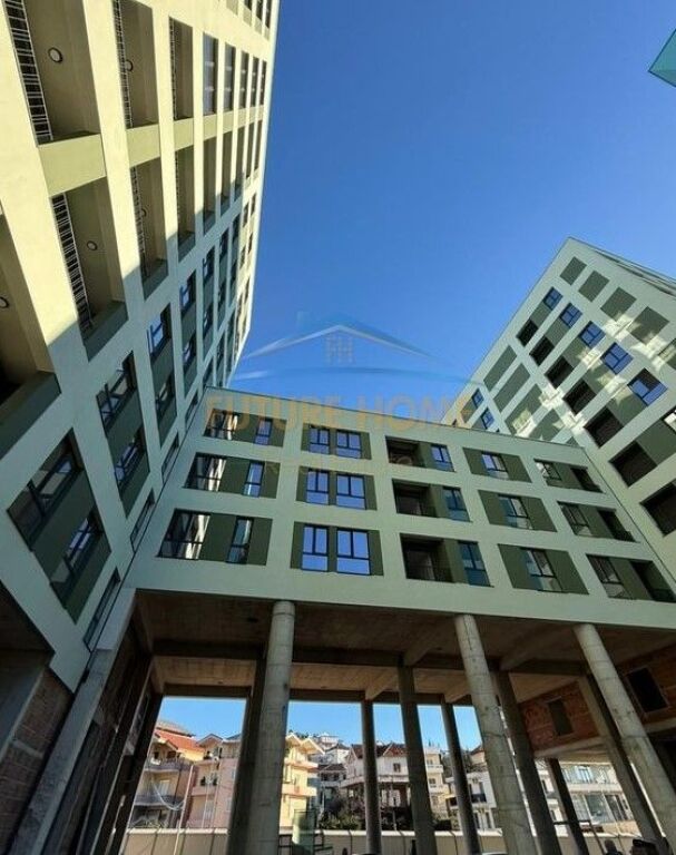Shitet, Apartament 1+1, Rruga e Kokonozëve, Splendor Residencë