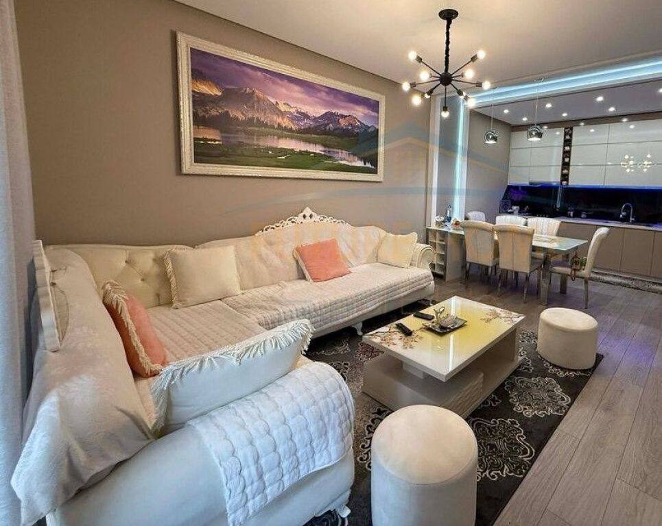 For sale, Apartment 2+1+2, Green City Residence, New Ring