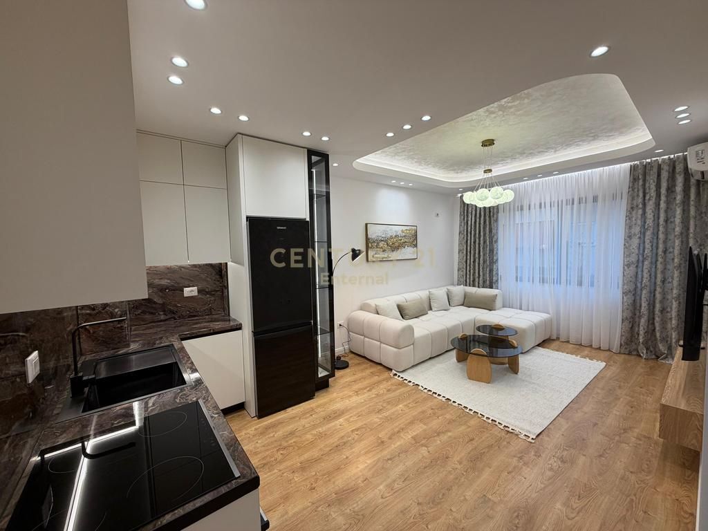 Apartament 1+1 Për Shitje në Misto Mame, Yzberish, Tiranë