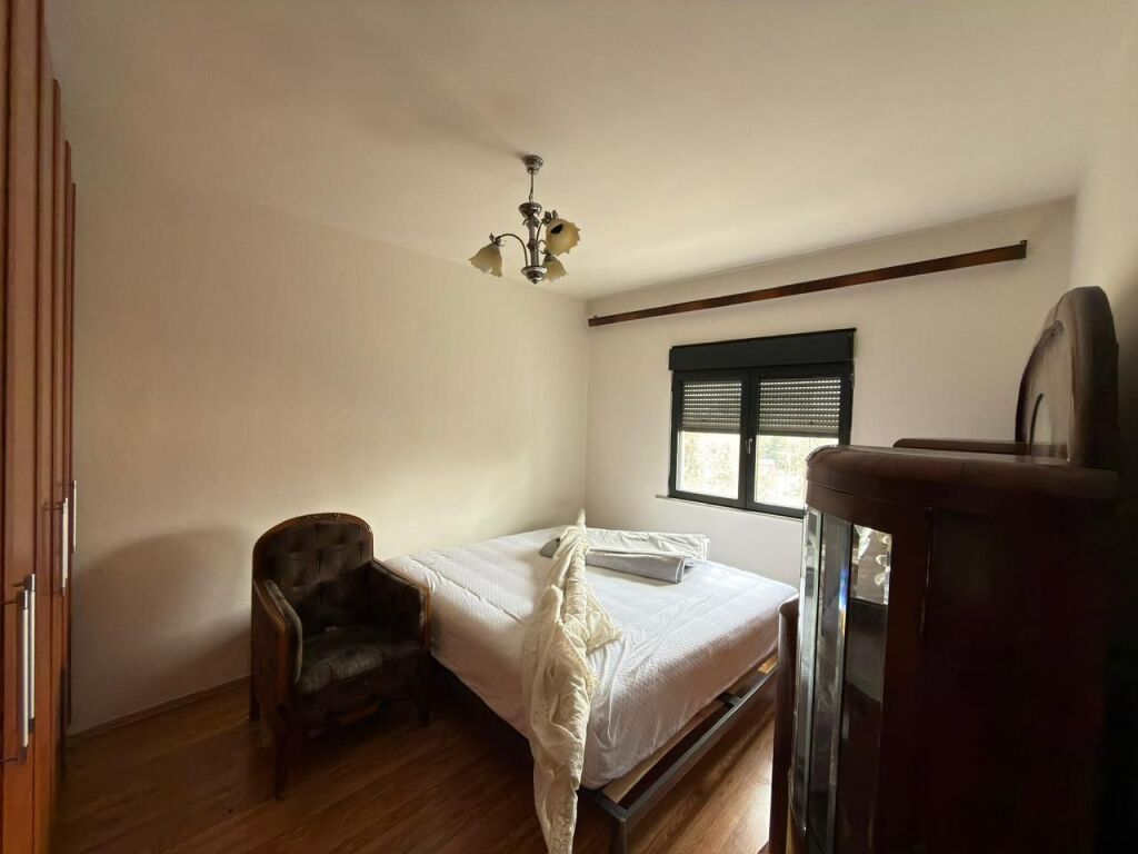 FOR SALE 2+1 ON ELBASAN STREET 150,000 EURO !!