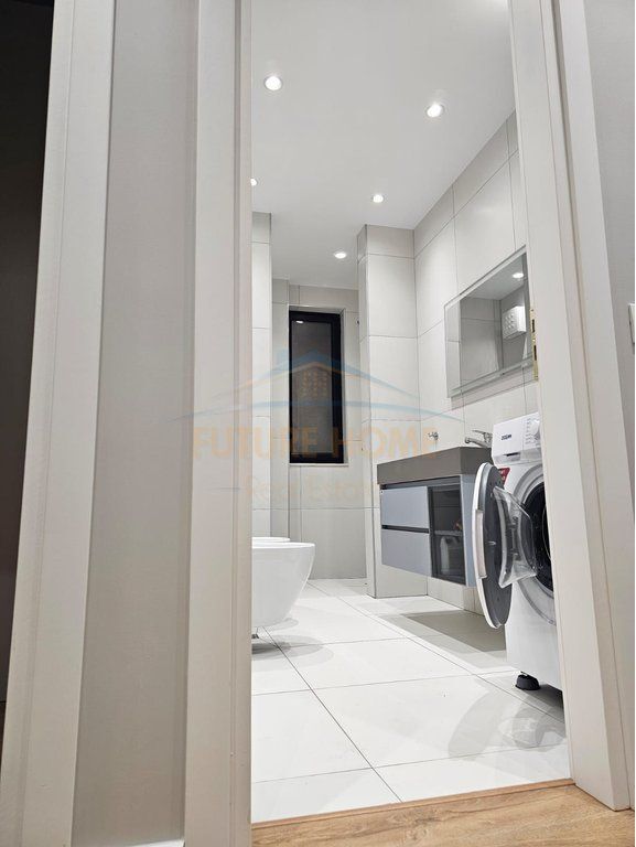 Rent, Apartment 1+1, Urban Gate Complex, New Ring.