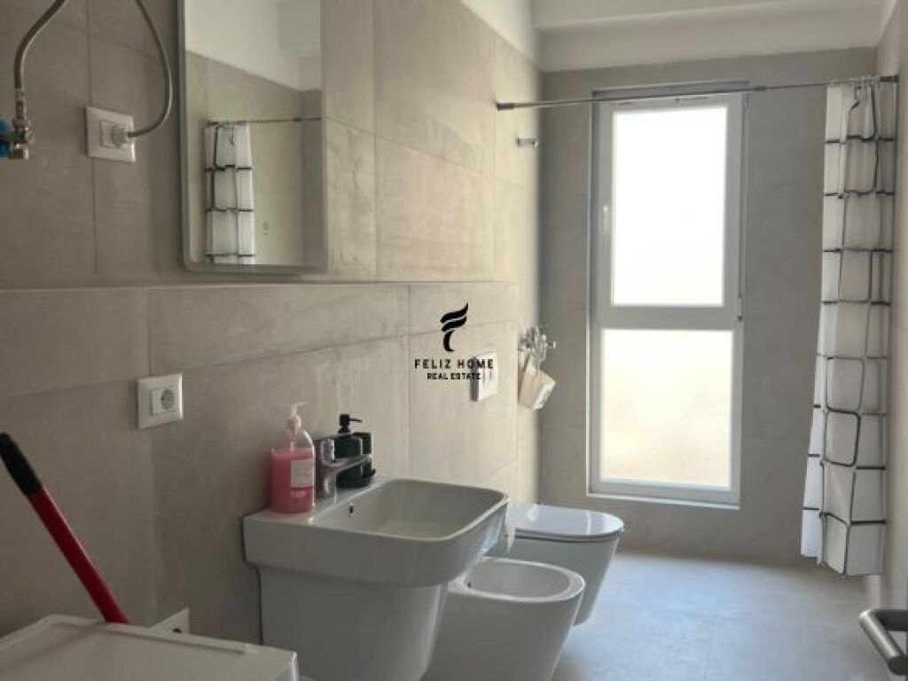 APPARTAMENTO IN AFFITTO 1+1 LAPRAKE 55.000 LEKE