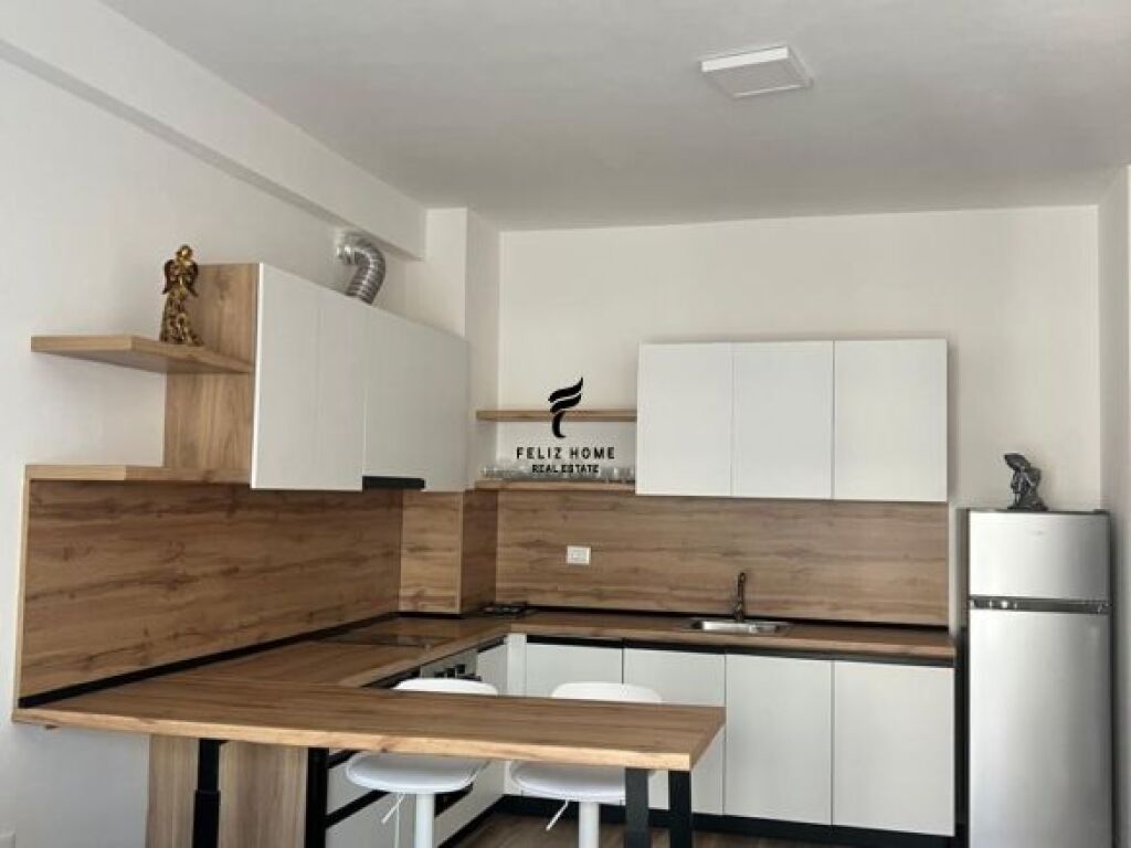 APPARTAMENTO IN AFFITTO 1+1 LAPRAKE 55.000 LEKE