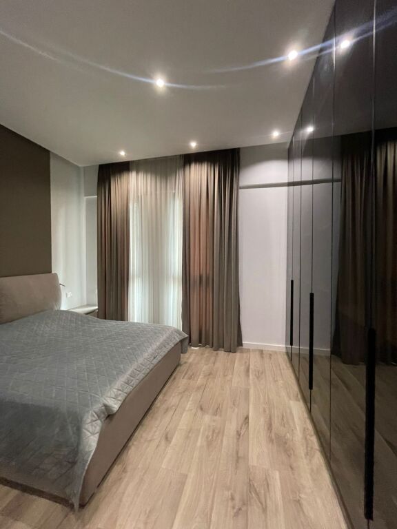 🏙️ Apartment 1+1 Square 21 Rruga e Kavajes for Rent
