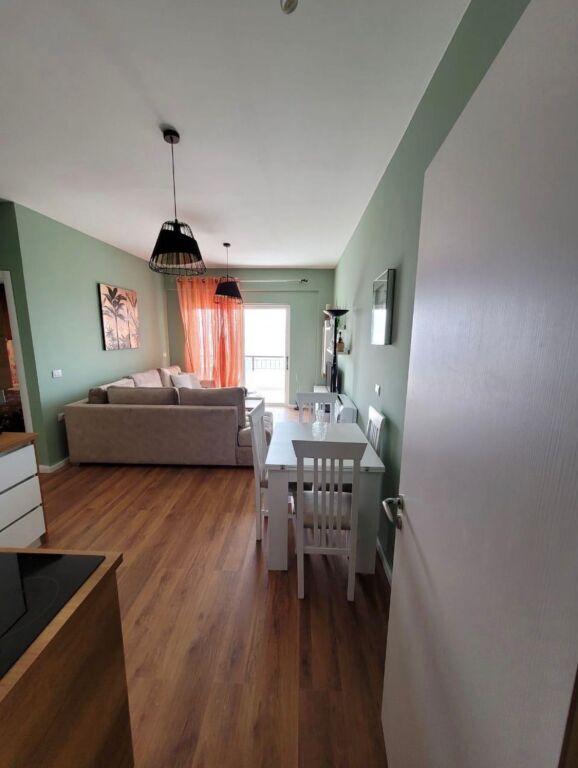 Apartament ne shitje 2+1 Sarande