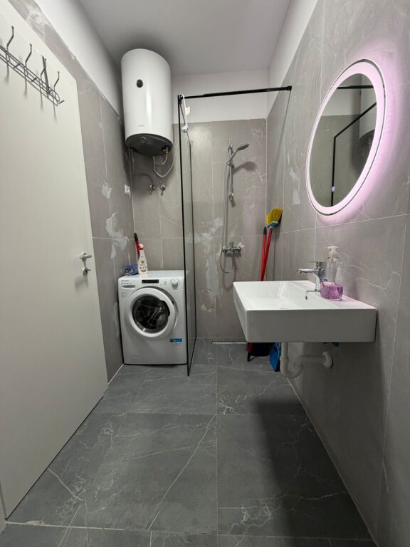 Apartment for rent 1+1 Unives City