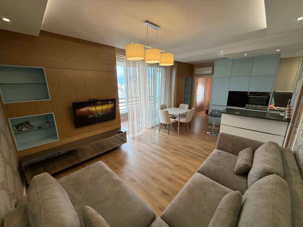 📣 SUPER AFFITTO Appartamento 1+1 📍 Vicino a 21-Dhjetori ✨
