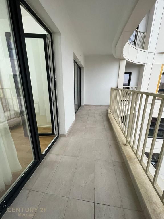 JEPET ME QERA APARTAMENT 1+1 TE ZOGU I ZI
