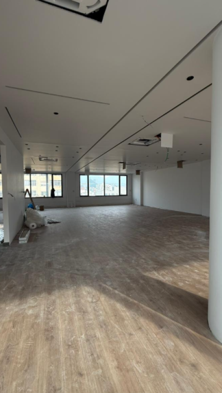 🏢 Business premises for rent – Delijorgji