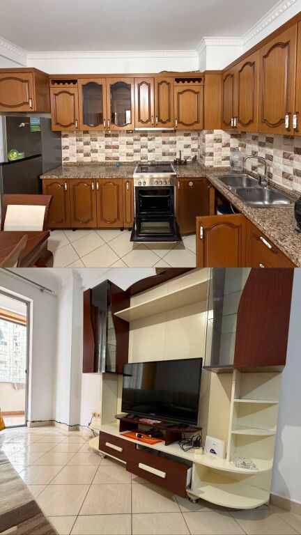 Apartment 2+1 for Rent in Astir