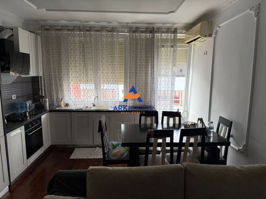 VENDESI APPARTAMENTO 2+1+ BALCONE "⁠ASTIR, VICINO AL BAR OSLO" 160.000 EURO