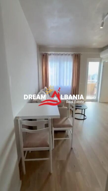 Apartament 1+1 me qera ne astir te bar oslo, rruga kryesore, Tirane (ID 42111537)