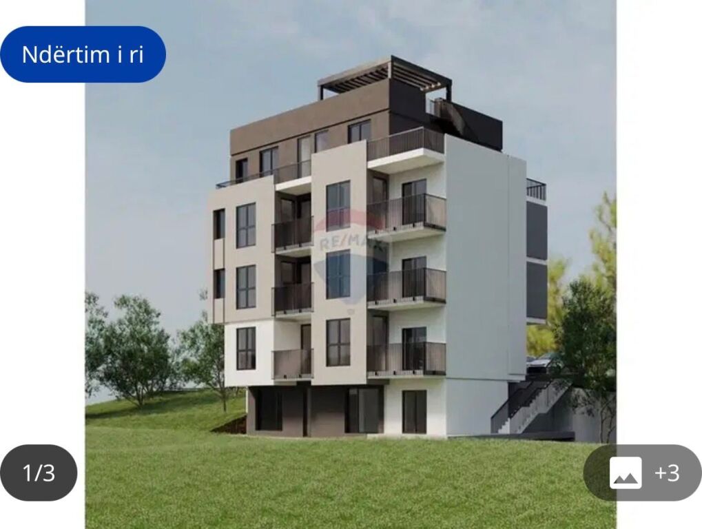 Appartamento 1+1 in Vendita al Lago di Farka!