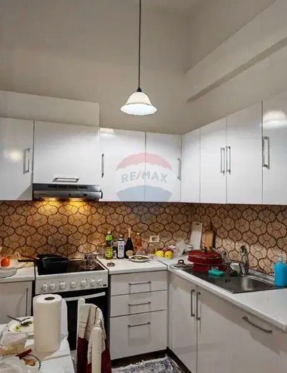 APARTMENT 1+1 FOR SALE IN MISTO MAME