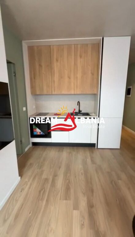 Apartament 1+1 me qera ne astir te bar oslo, rruga kryesore, Tirane (ID 42111537)