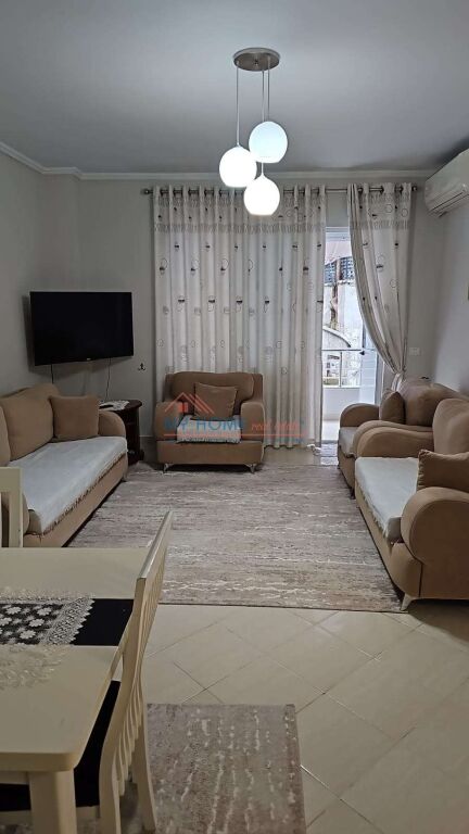 Apartment 2+1 for rent at Kodra e Diellit Tirane