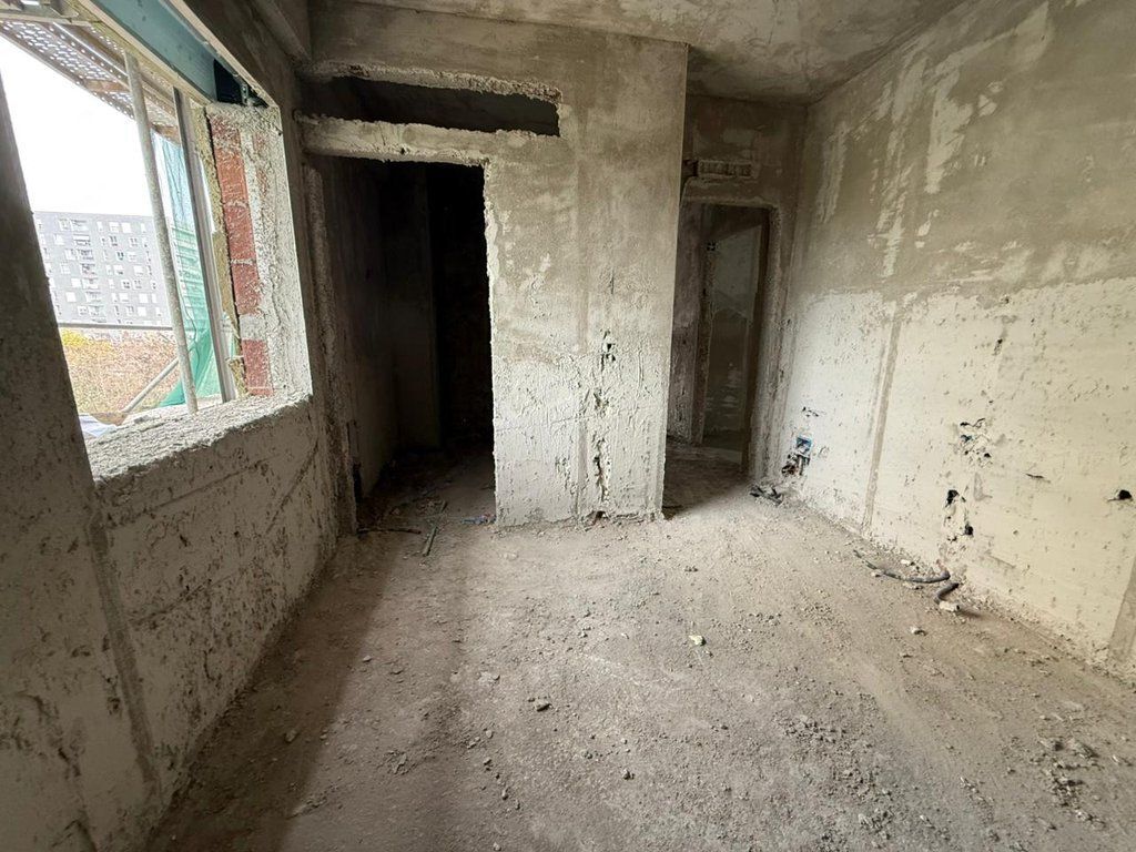 Shitet apartament 3+1+2 te Rezidenca Mara, në zonën e Don Boskos