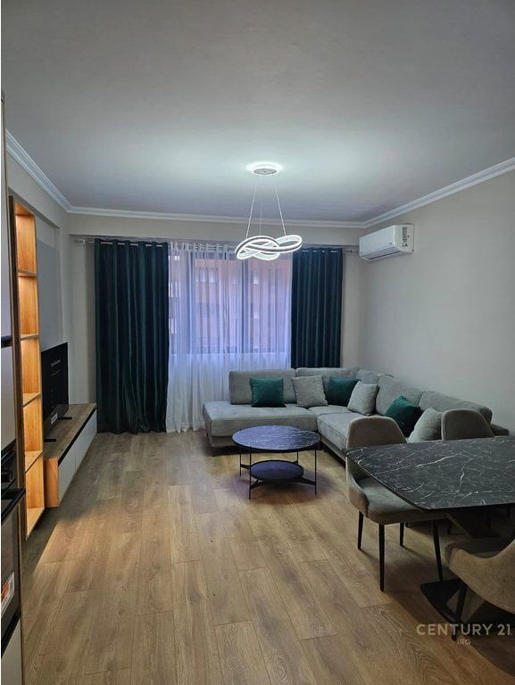 FOR RENT APARTMENT 1+1+PARKING SPACE AT URBAN GATE, ASTIR! 550 € /Month Total Area 60m2