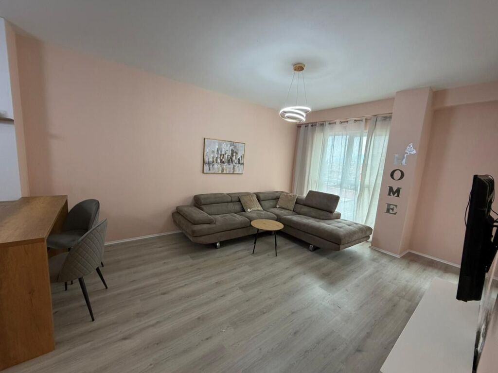 Affitto appartamento 1+1  Via Dritan Hoxha Prezzo 60.000 lek
