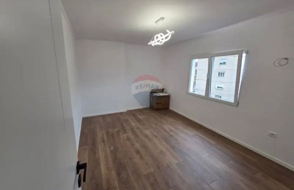Apartment - For Sale - Fusha Ali Demi, Tirana